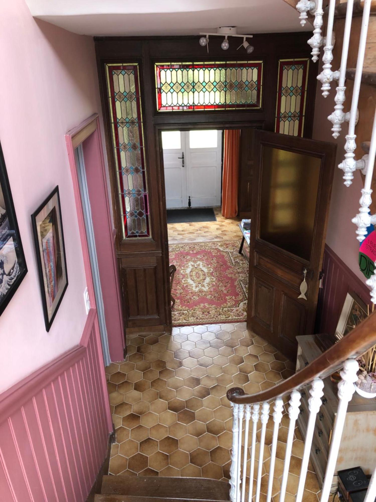 La Maison Du Hommeel Gratot Buitenkant foto