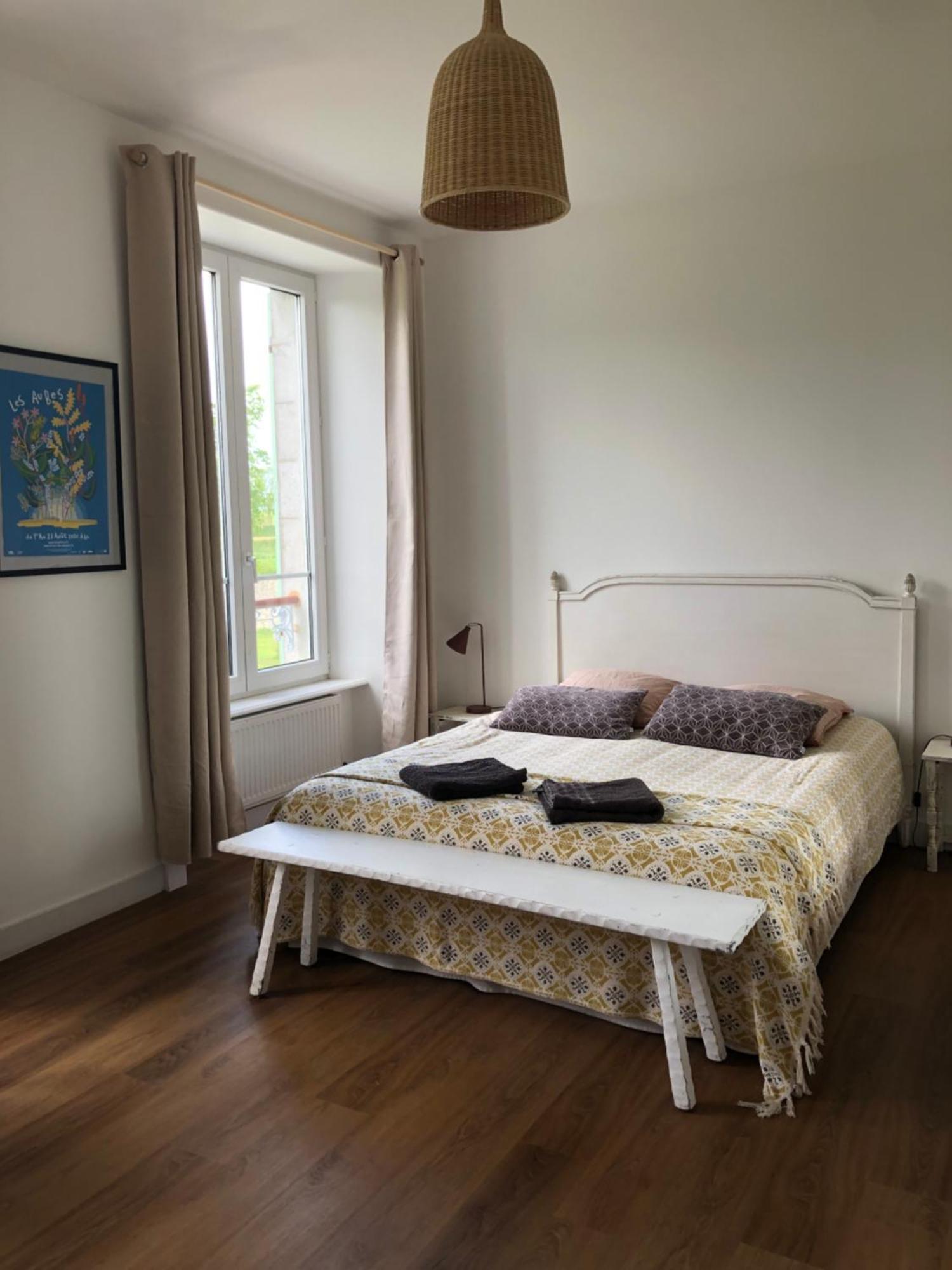 La Maison Du Hommeel Gratot Buitenkant foto